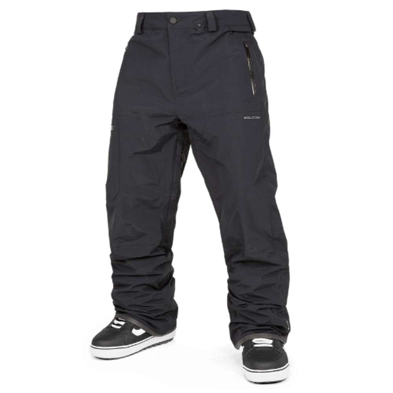 Volcom L GORE-TEX Mens Pant 2025 | Corbetts Ski + Snowboard
