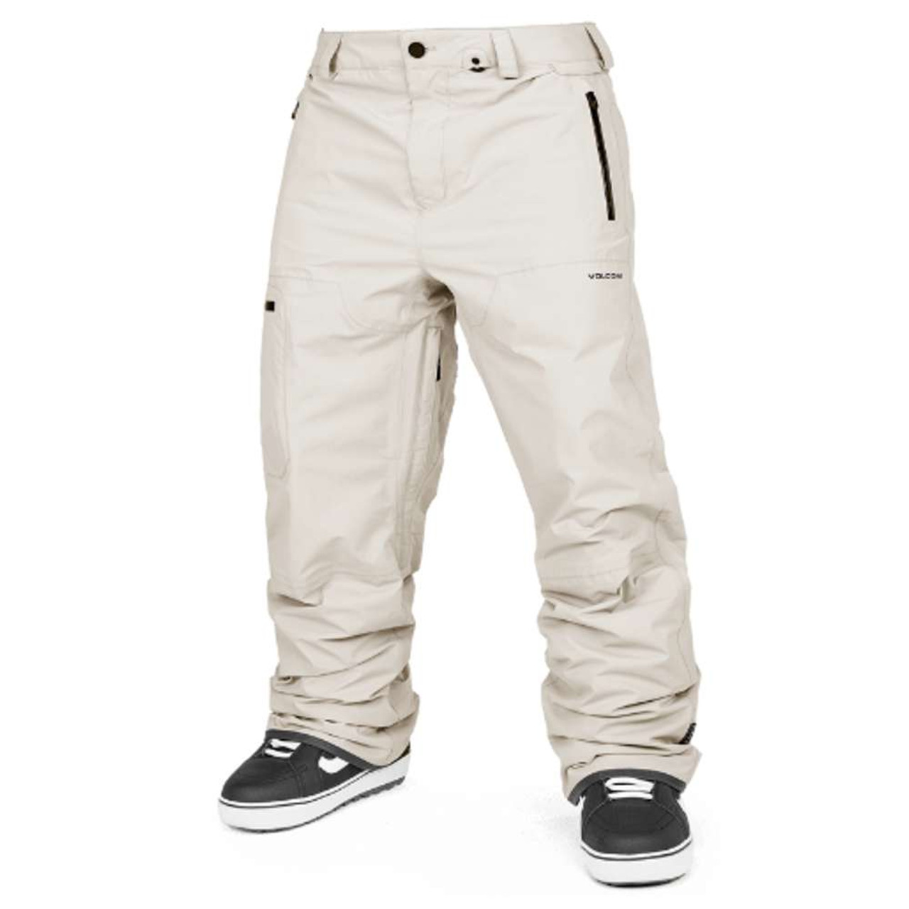 VOLCOM 5-POCKET PANTS 2025 新品未使用XL Volcom L GORE-TEX Mens Pant 2025 | Corbetts Ski + Snowboard