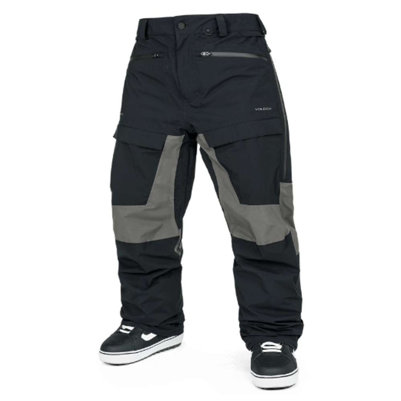 スノーボード Volcom Stretch GORE-TEX Pants Volcom Stone Stretch GORE-TEX Mens Pant 2024 | Corbetts Ski