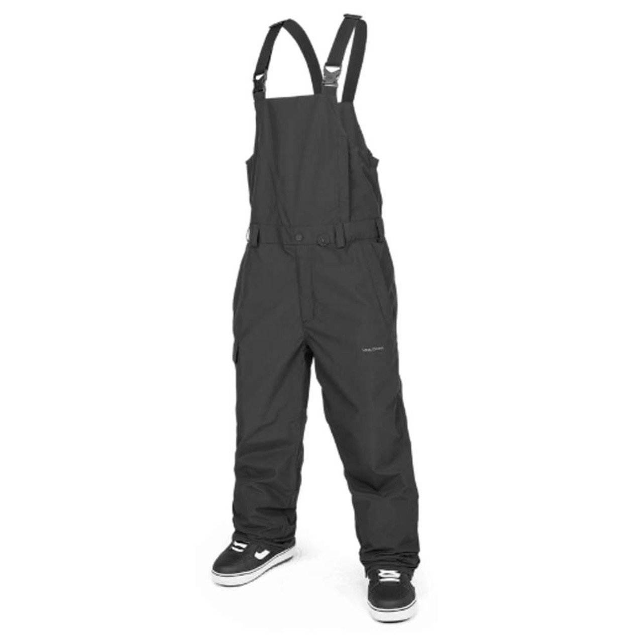 Volcom V.CO Sparta Mens Bib Overall Pant 2025 | Corbetts Ski