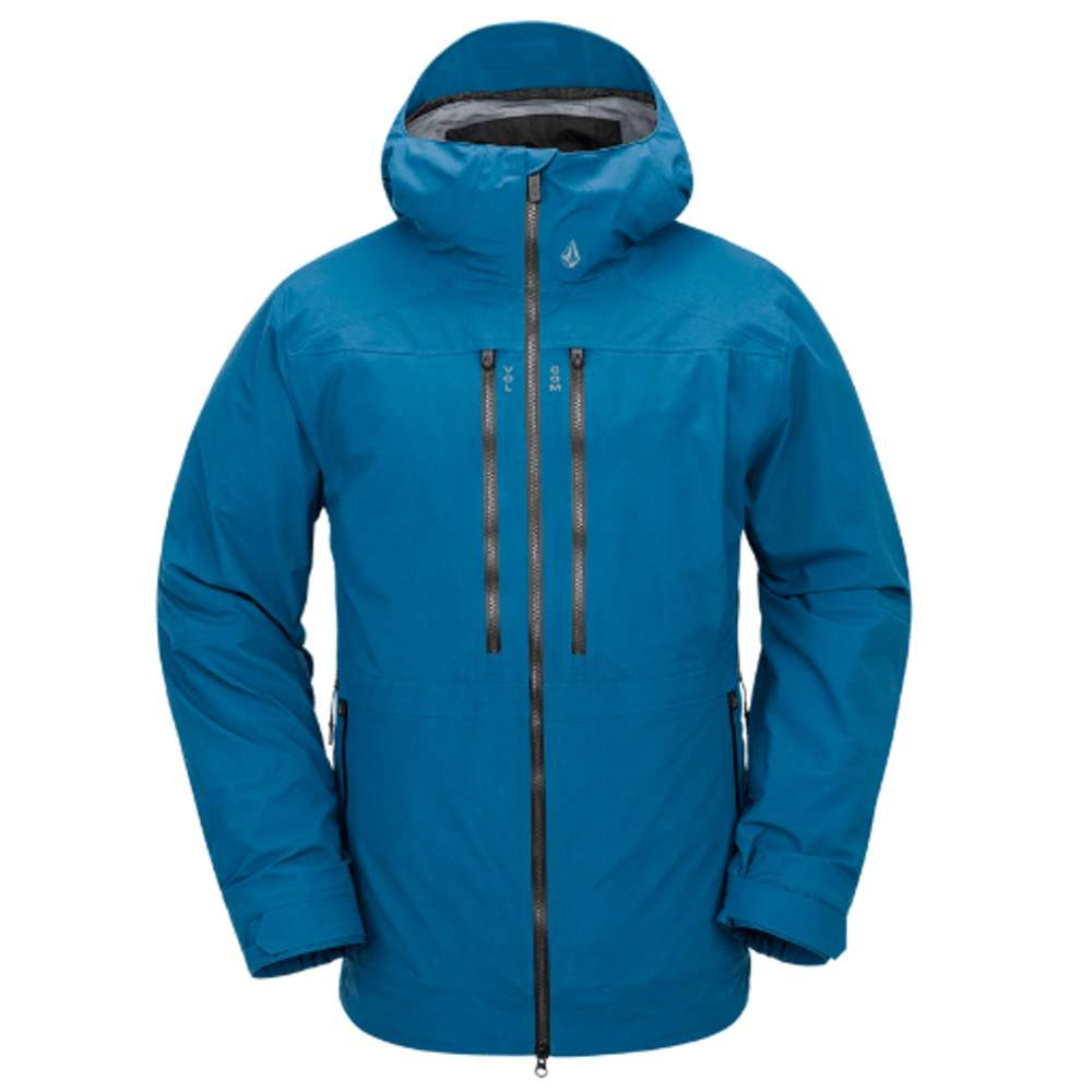 Volcom Guide GORE-TEX Mens Jacket 2025 | Corbetts Ski + Snowboard