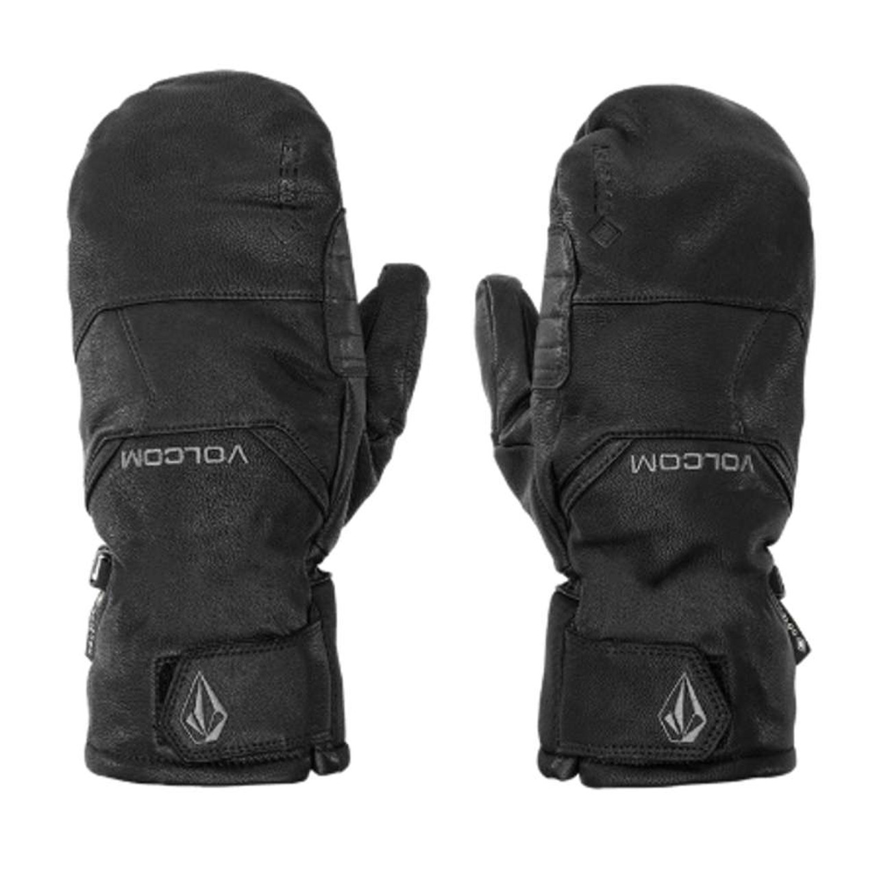スキー・スノーボードアクセサリー Volcom NYLE GORE-TEX MITT M スキー・スノーボードアクセサリー Volcom NYLE GORE-TEX MITT M