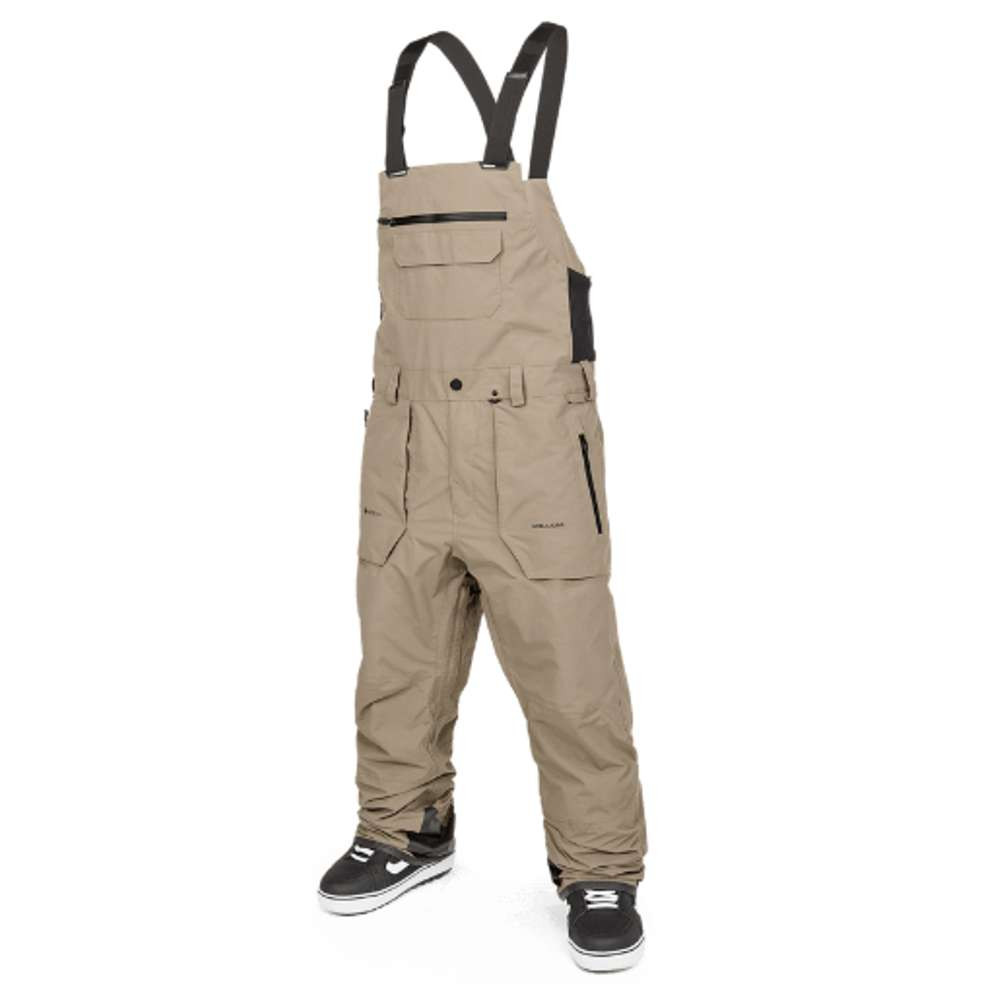 Volcom Snowboard Pants Volcom Gore Tex Hose Snow Pants Volcom 3L