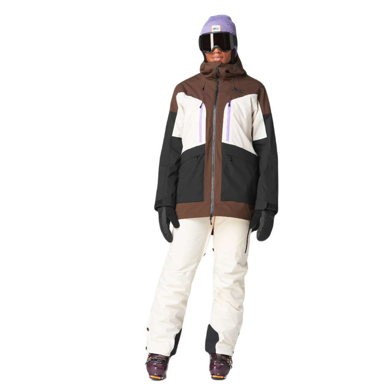 Picture Haakon Womens Jacket 2025 | Corbetts Ski + Snowboard