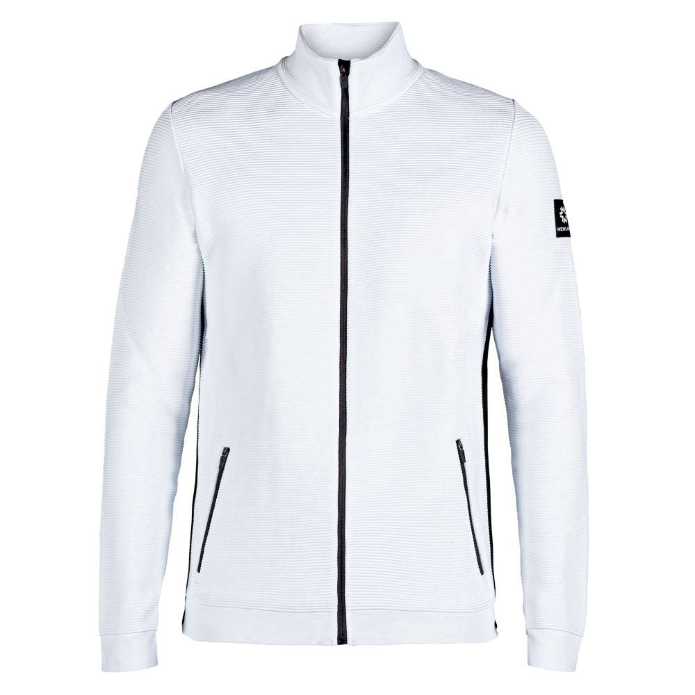 Newland Valtournenche Mens Full Zip Sweater 2025 Corbetts Ski