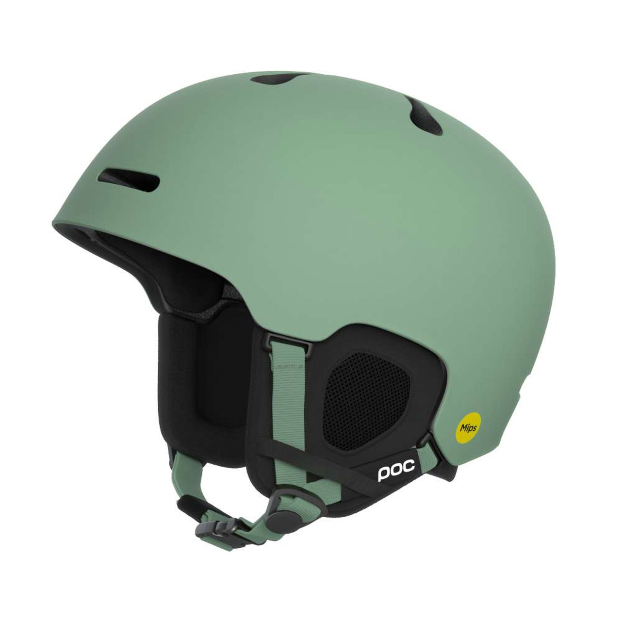 POC スキーヘルメット FORNIX 55-58cm Fornix Ski Helmet に Hydrogen White Matt | POC (JP)