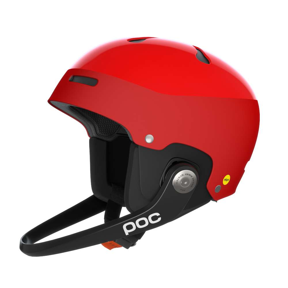 POC Artic SL MIPS Helmet 2025 | Corbetts Ski + Snowboard