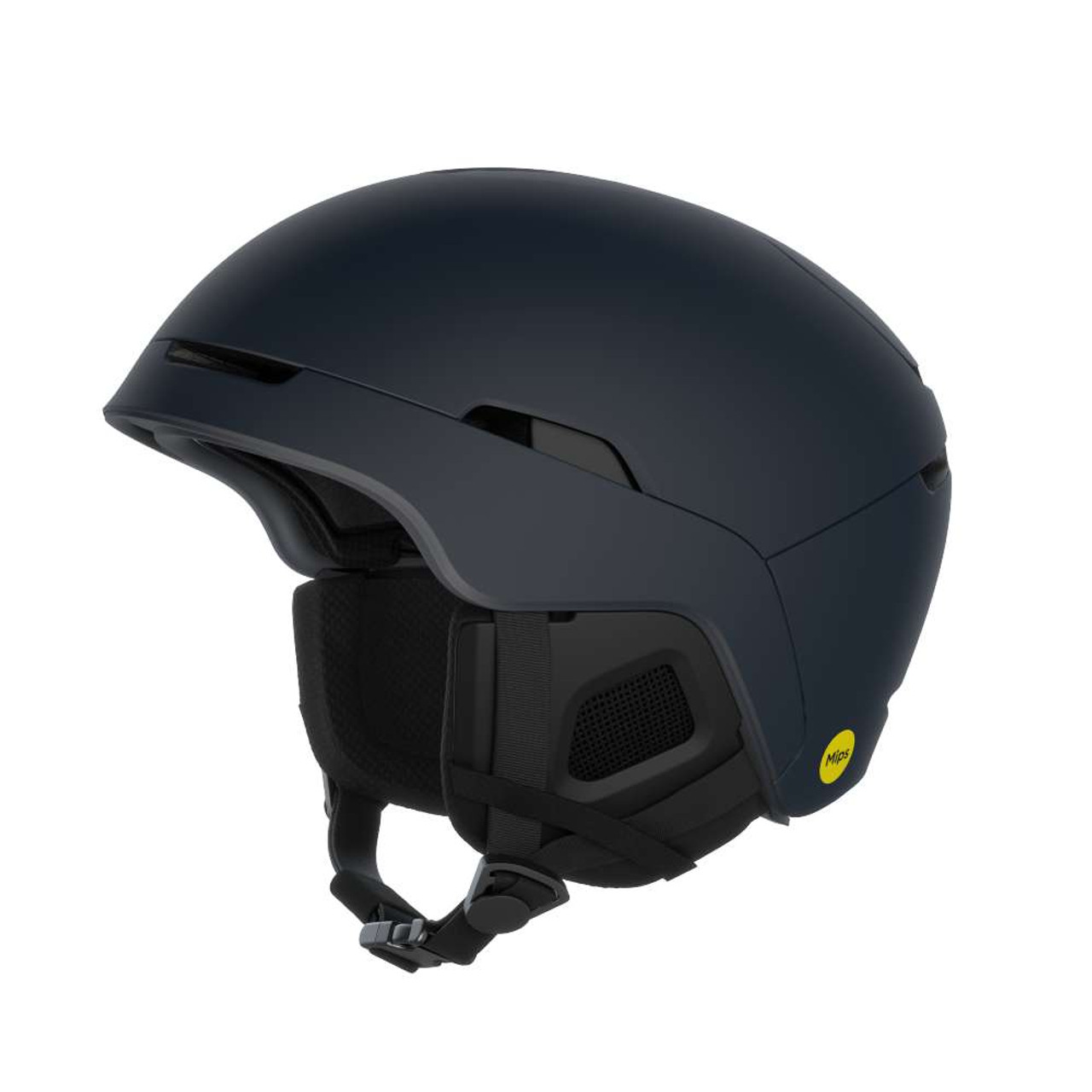 ★POC　OBEX　WF　MIPS BLACK XS-S 55-58cm POC Obex MIPS Helmet 2025 | Corbetts Ski + Snowboard