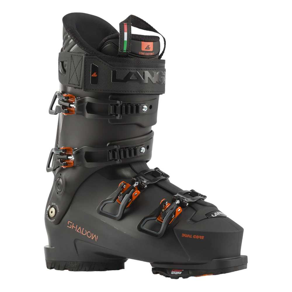 Lange SHADOW 110 MV GW Mens Ski Boots 2025 Corbetts Ski Snowboard