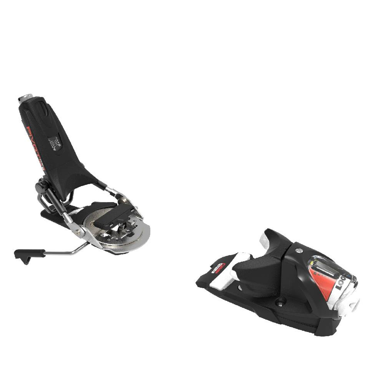 Look PIVOT 12 GW Ski Bindings 2025 | Corbetts Ski + Snowboard