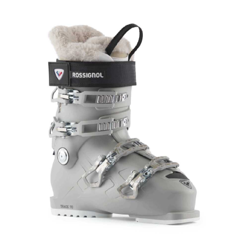 Rossignol TRACK 70 W Womens Ski Boots 2025 | Corbetts Ski + Snowboard
