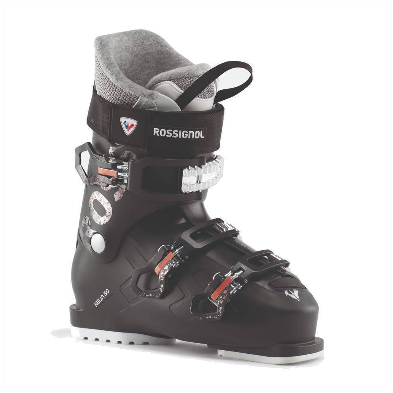新品同様　ROSSIGNOL ＜2023＞KELIA 50 / RBL8350 Rossignol Kelia 50 Ski Boots - Women's 2026 | evo