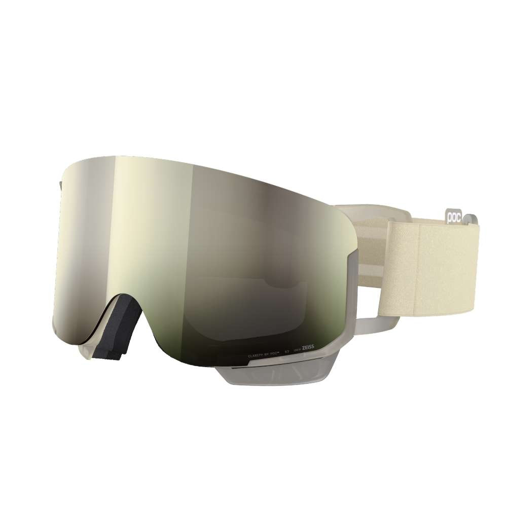 POC Nexal Mid Goggles 2025 | Corbetts Ski + Snowboard POC Nexal Mid Goggles 2025 | Corbetts Ski + Snowboard