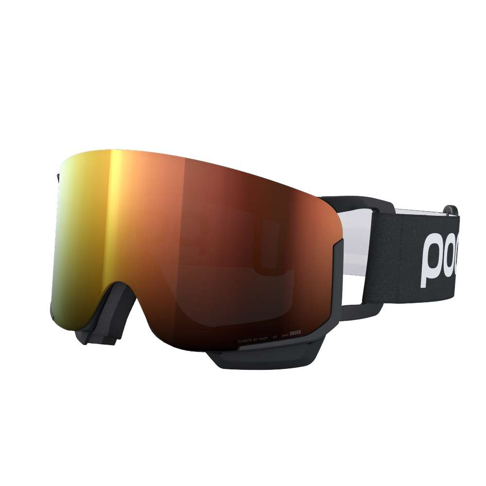 POC Nexal Mid Goggles 2025 | Corbetts Ski + Snowboard POC Nexal Mid Goggles 2025 | Corbetts Ski + Snowboard