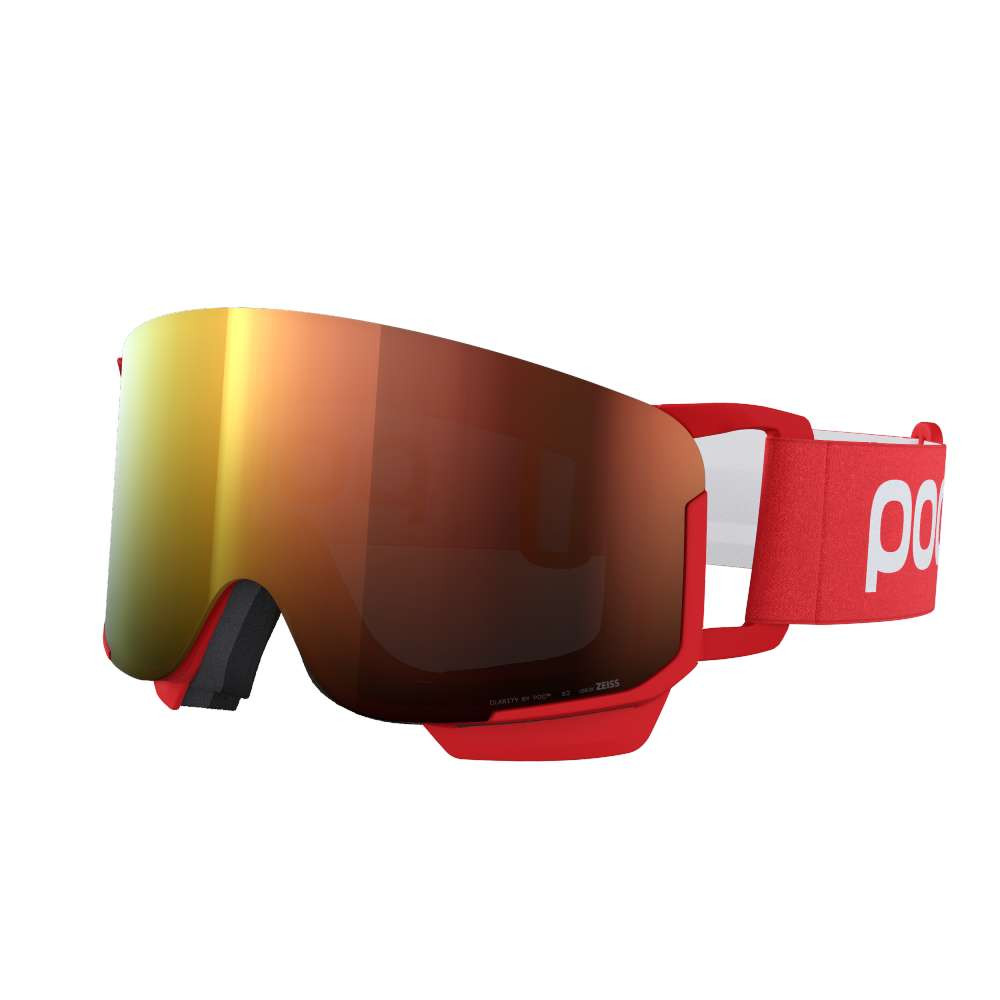 POC Nexal Mid Goggles 2025 | Corbetts Ski + Snowboard