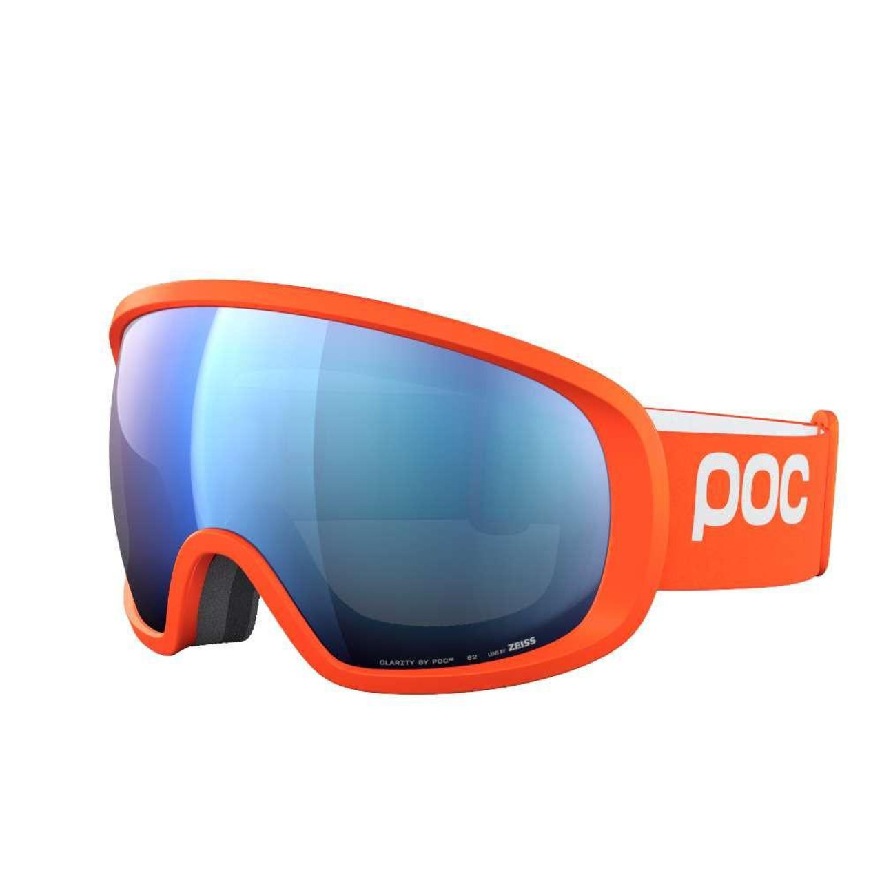 POC Fovea Goggles 2025 | Corbetts Ski + Snowboard