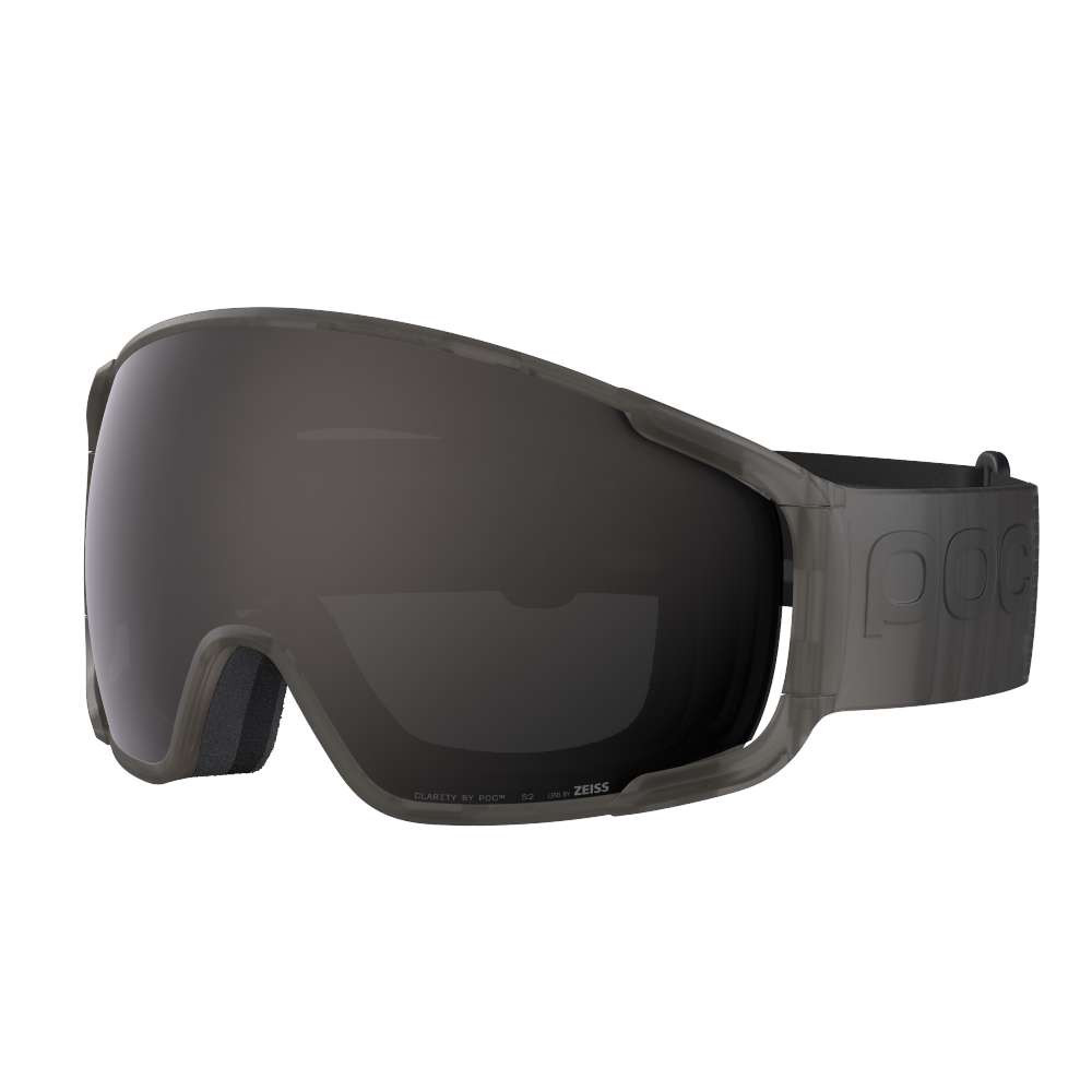 POC スキーゴーグル 2025 ZONULA WF POC Zonula Goggles 2025 | Corbetts Ski + Snowboard