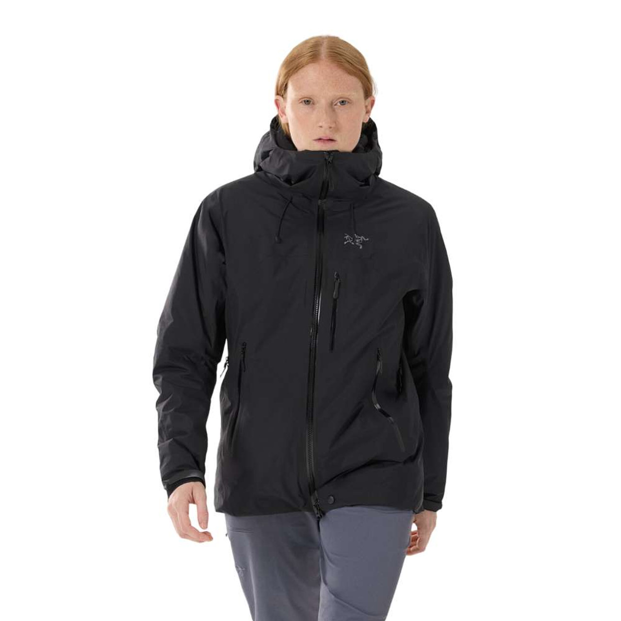 Arc'teryx Beta Womens Insulated Jacket 2025 | Corbetts Ski +