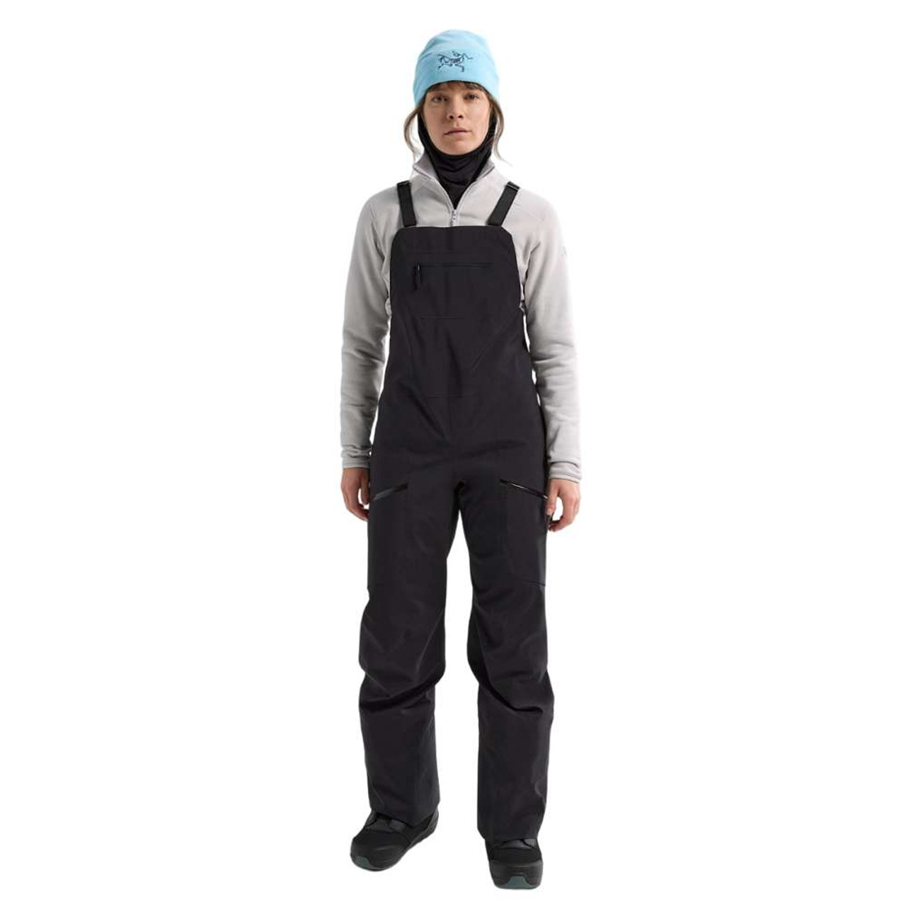 Arc'teryx Sentinel Womens Bib Pant 2025 | Corbetts Ski +