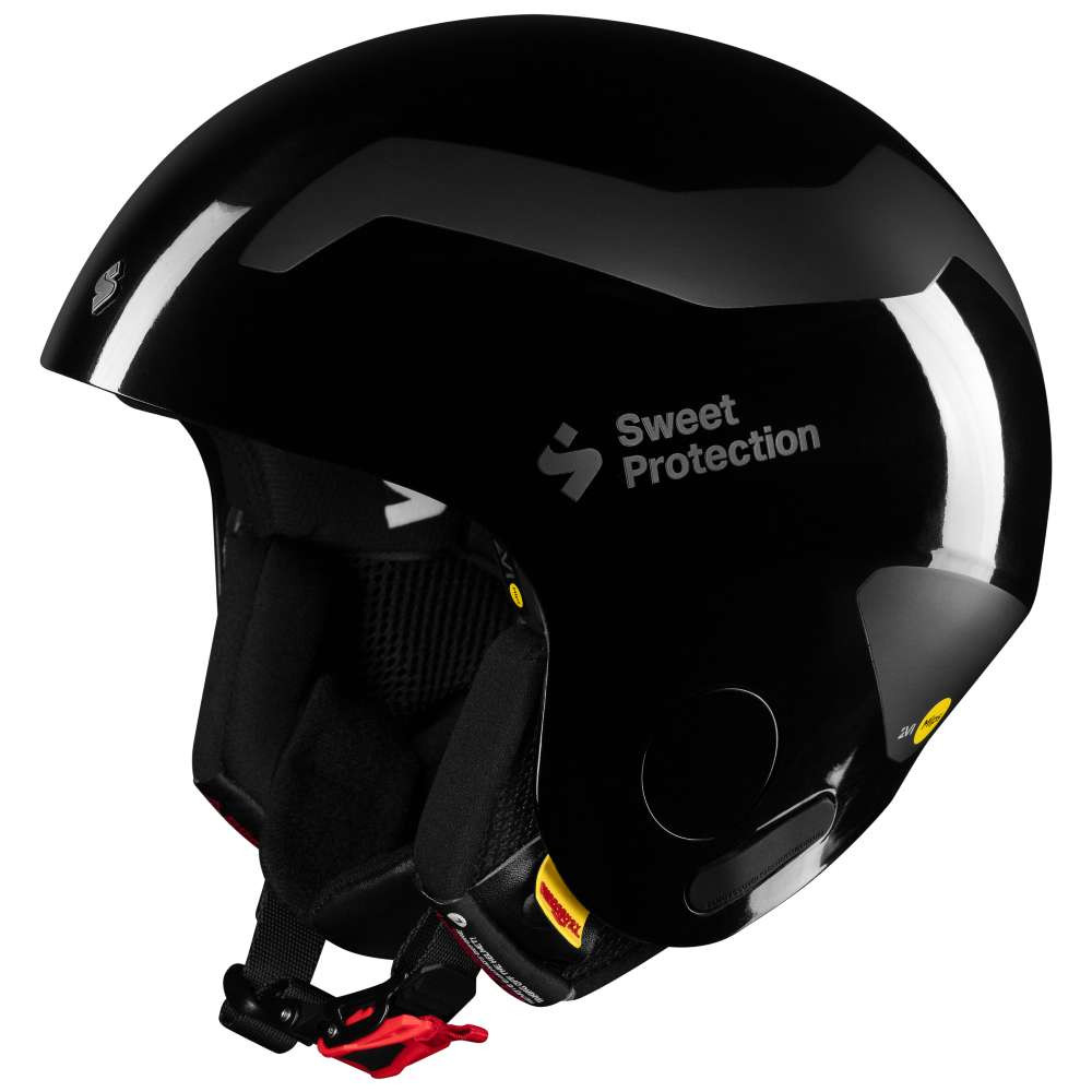 Sweet Volata 2Vi MIPS Helmet 2025 | Corbetts Ski + Snowboard