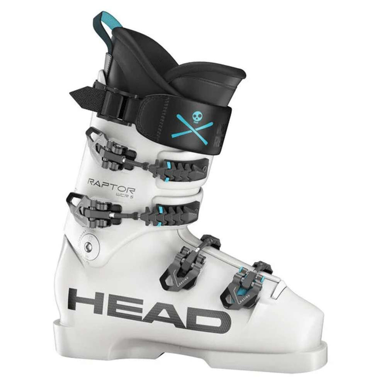 Head Raptor WCR 5 SC Ski Boots 2025 | Corbetts Ski + Snowboard