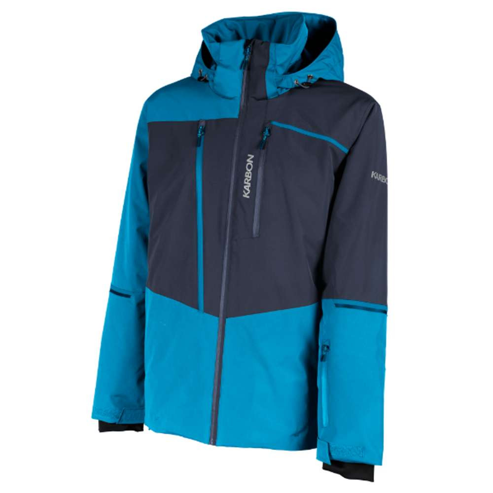 Karbon Atmosphere Mens Jacket 2025 Corbetts Ski Snowboard