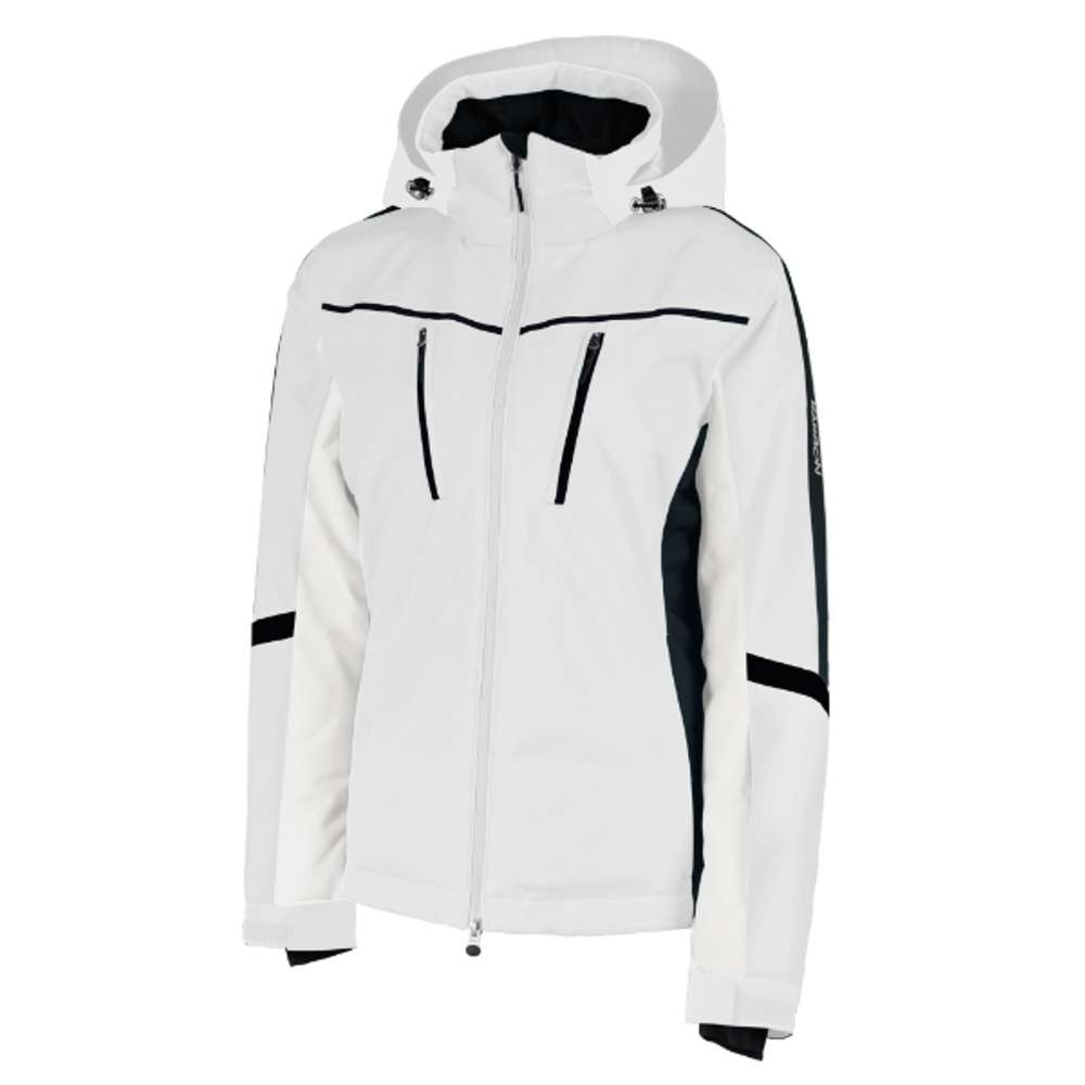 Karbon Dispersion Womens Jacket 2025 | Corbetts Ski + Snowboard