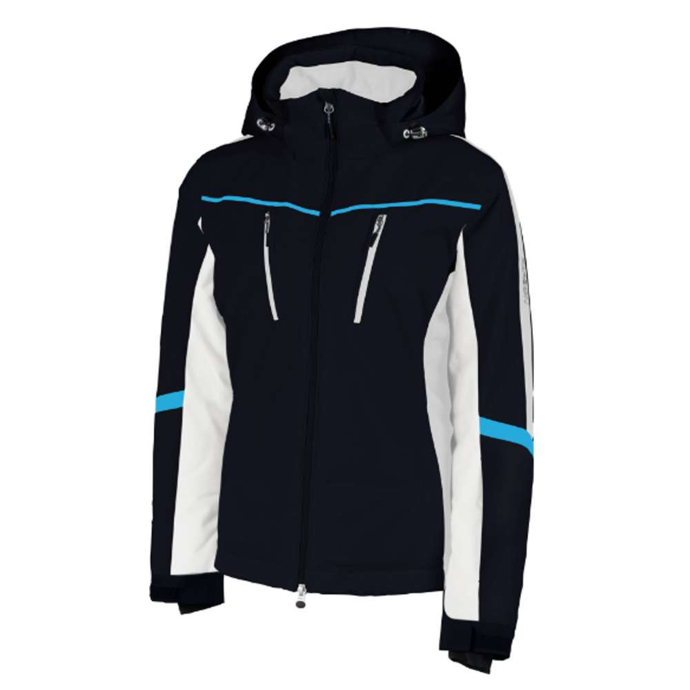 Karbon Dispersion Womens Jacket 2025 | Corbetts Ski + Snowboard