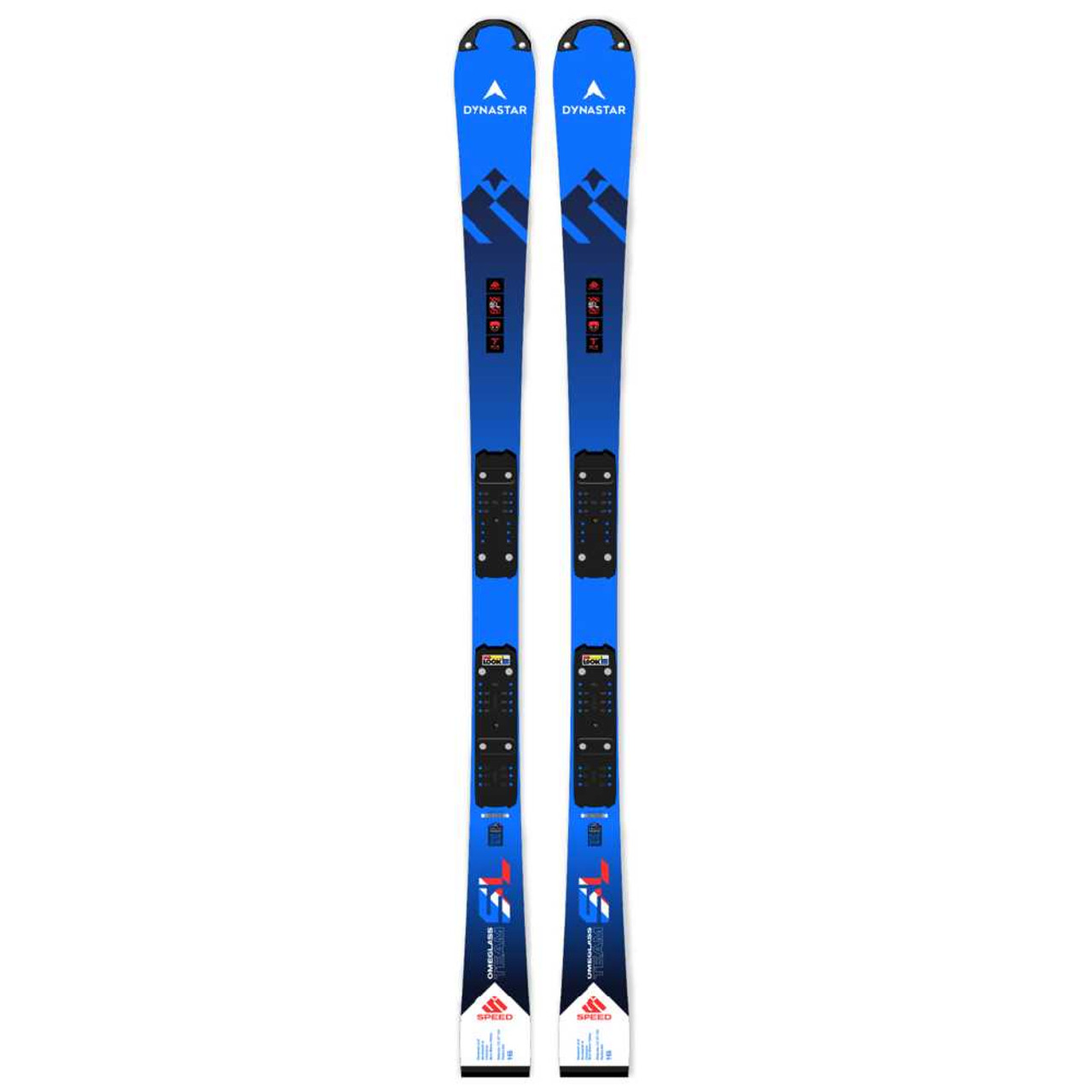 【板のみ】DYNASTAR SPEED OMEGLASS SL 135cm Dynastar SPEED OMEGLASS TEAM SL R21 PRO Skis 2025 | Corbetts