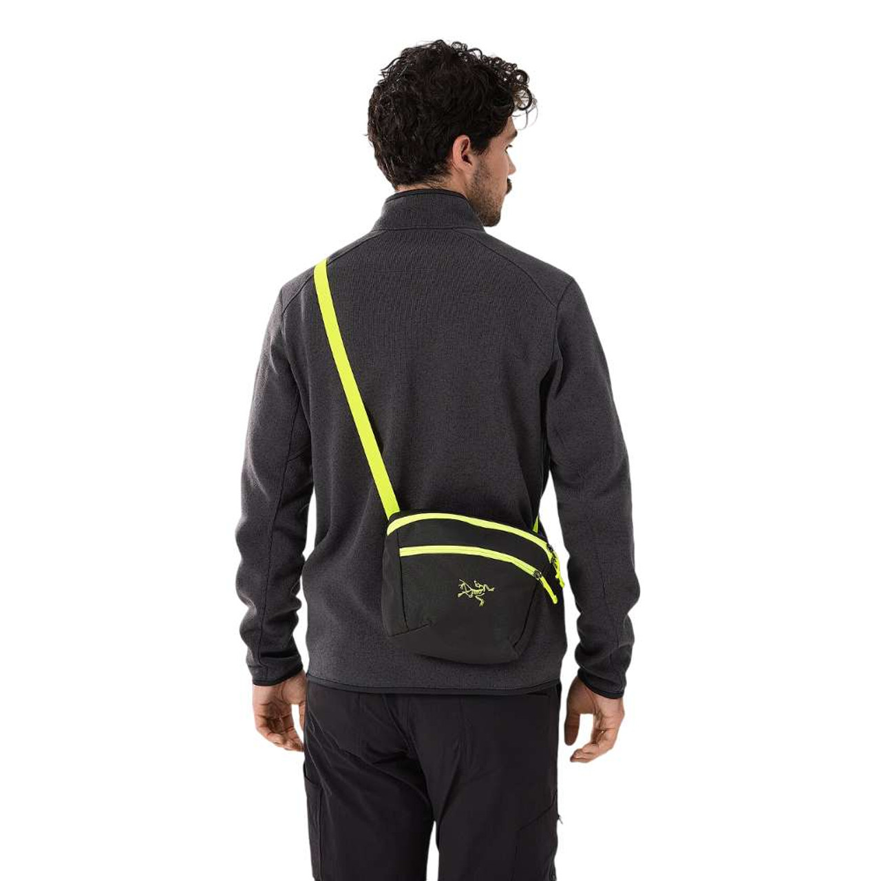ARC’TERYX / MANTIS 2 Waist Pac Arc'Teryx - Mantis 2 Waist Pack | X000008973 – The