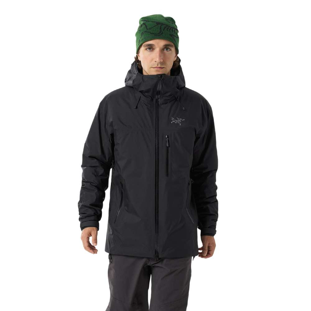 Arc'teryx Beta Mens Insulated Jacket 2025 | Corbetts Ski + Snowboard