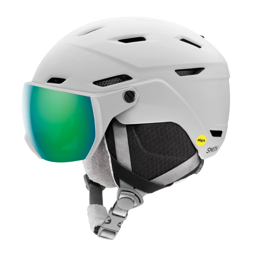 Smith Survey JR MIPS Helmet 2025 | Corbetts Ski + Snowboard