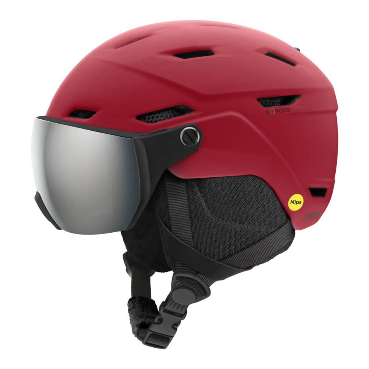 Smith Survey JR MIPS Helmet 2025 | Corbetts Ski + Snowboard