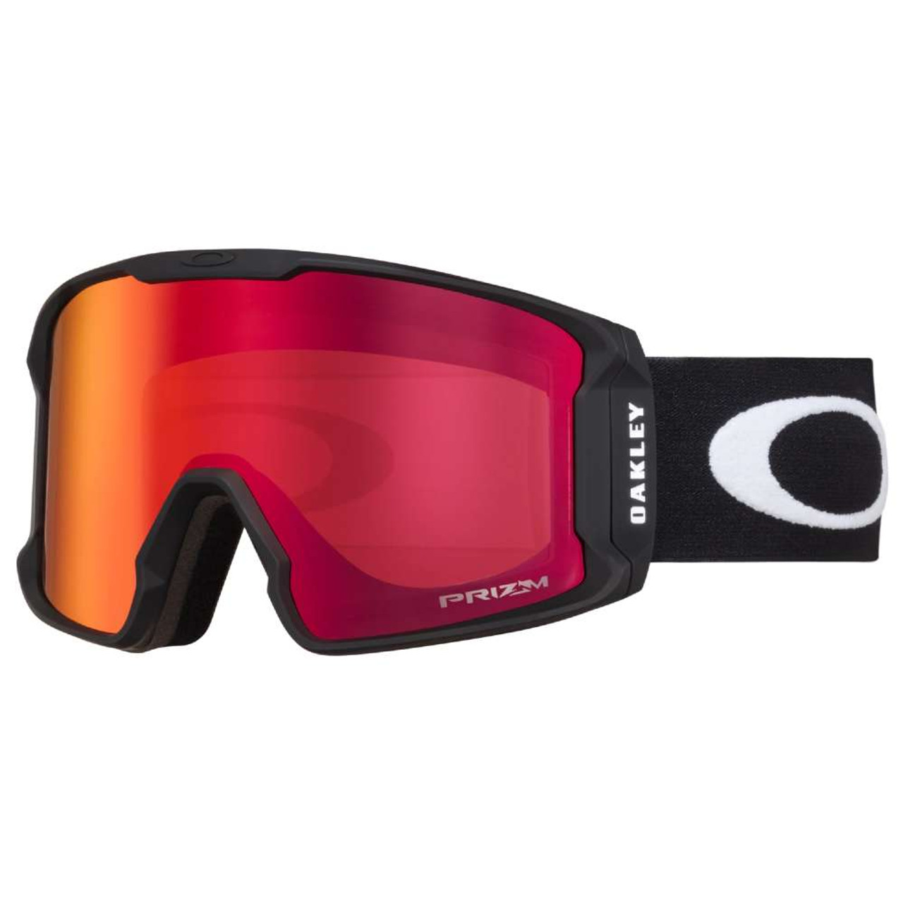 Oakley Line Miner L Goggle 2025 | Corbetts Ski + Snowboard