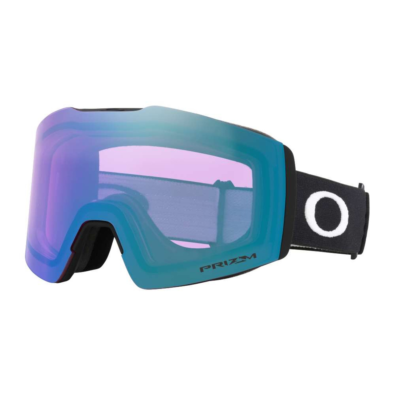 Oakley ゴーグル Fall Line M  Oakley Fall Line M Goggles | evo