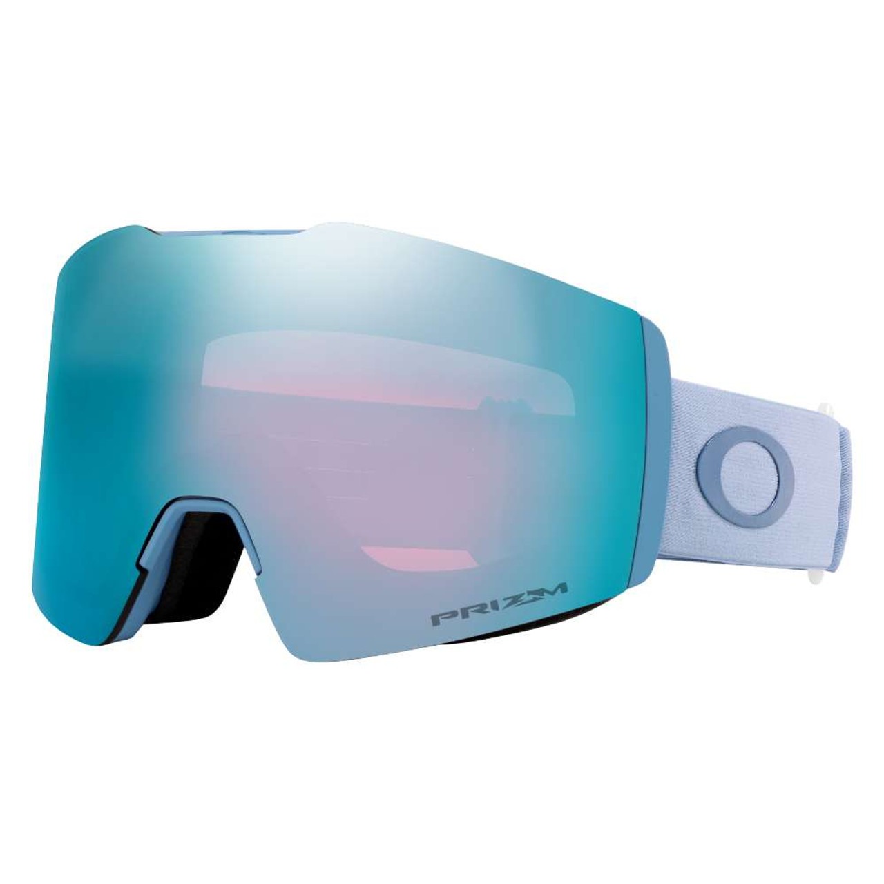 Oakley Fall Line M Goggle 2025 | Corbetts Ski + Snowboard