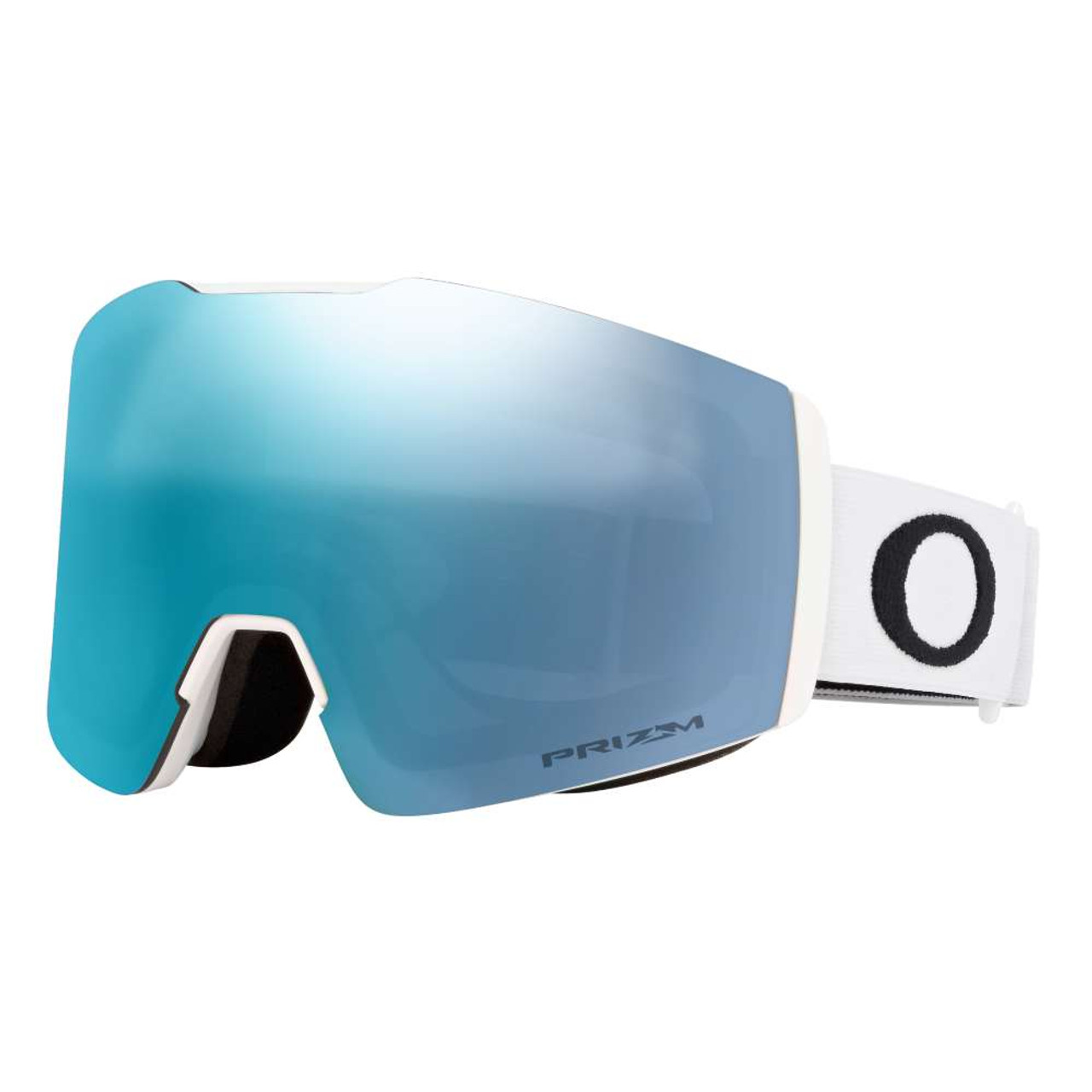 Oakley ゴーグル Fall Line M  Oakley Fall Line M Goggle 2025 | Corbetts Ski + Snowboard