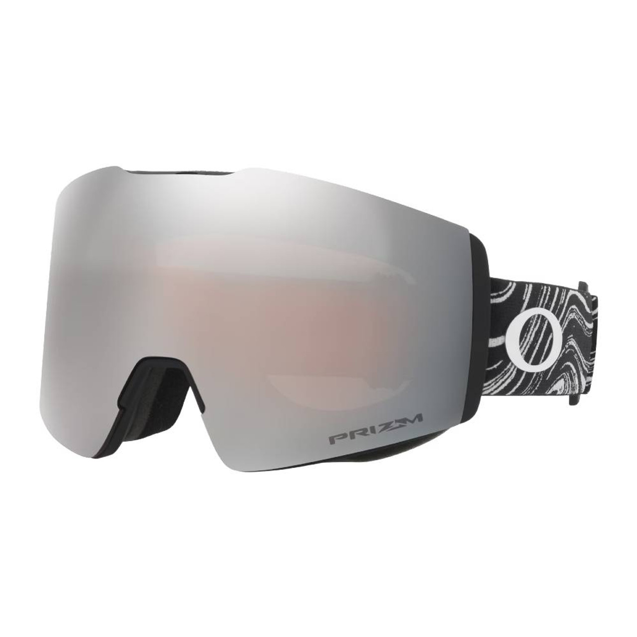 Oakley Fall Line M Goggle 2025 | Corbetts Ski + Snowboard