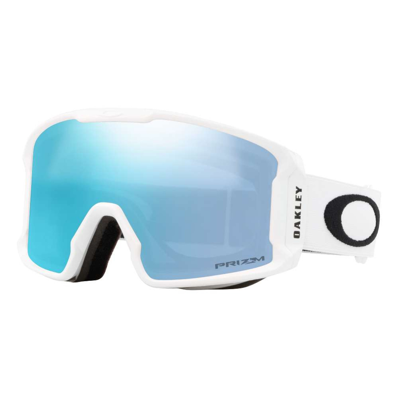今季 2025 オークリー Line Miner M 7093-64 ゴーグル Oakley Line Miner M Goggle 2025 | Corbetts Ski + Snowboard