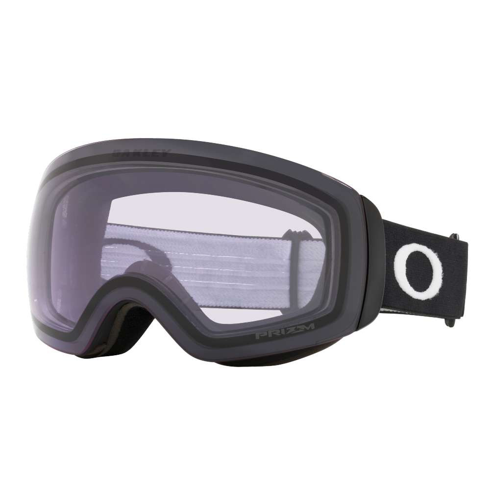 Oakley Flight Deck M Goggle 2025 | Corbetts Ski + Snowboard