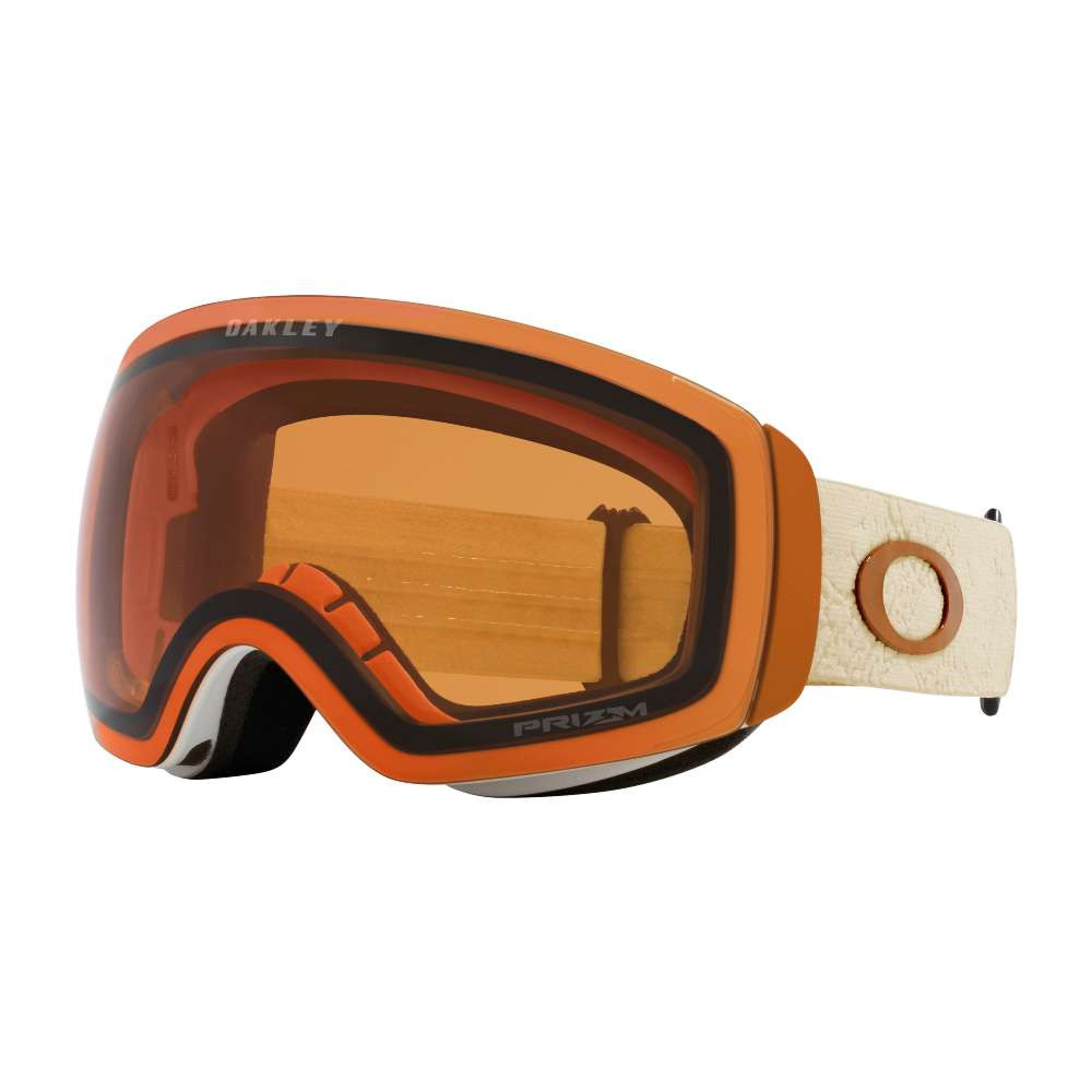 Oakley Flight Deck M Goggle 2025 | Corbetts Ski + Snowboard