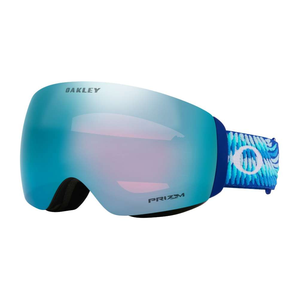 Oakley Flight Deck M Goggle 2025 | Corbetts Ski + Snowboard