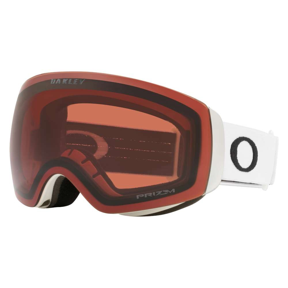 Oakley Flight Deck M Goggle 2025 | Corbetts Ski + Snowboard