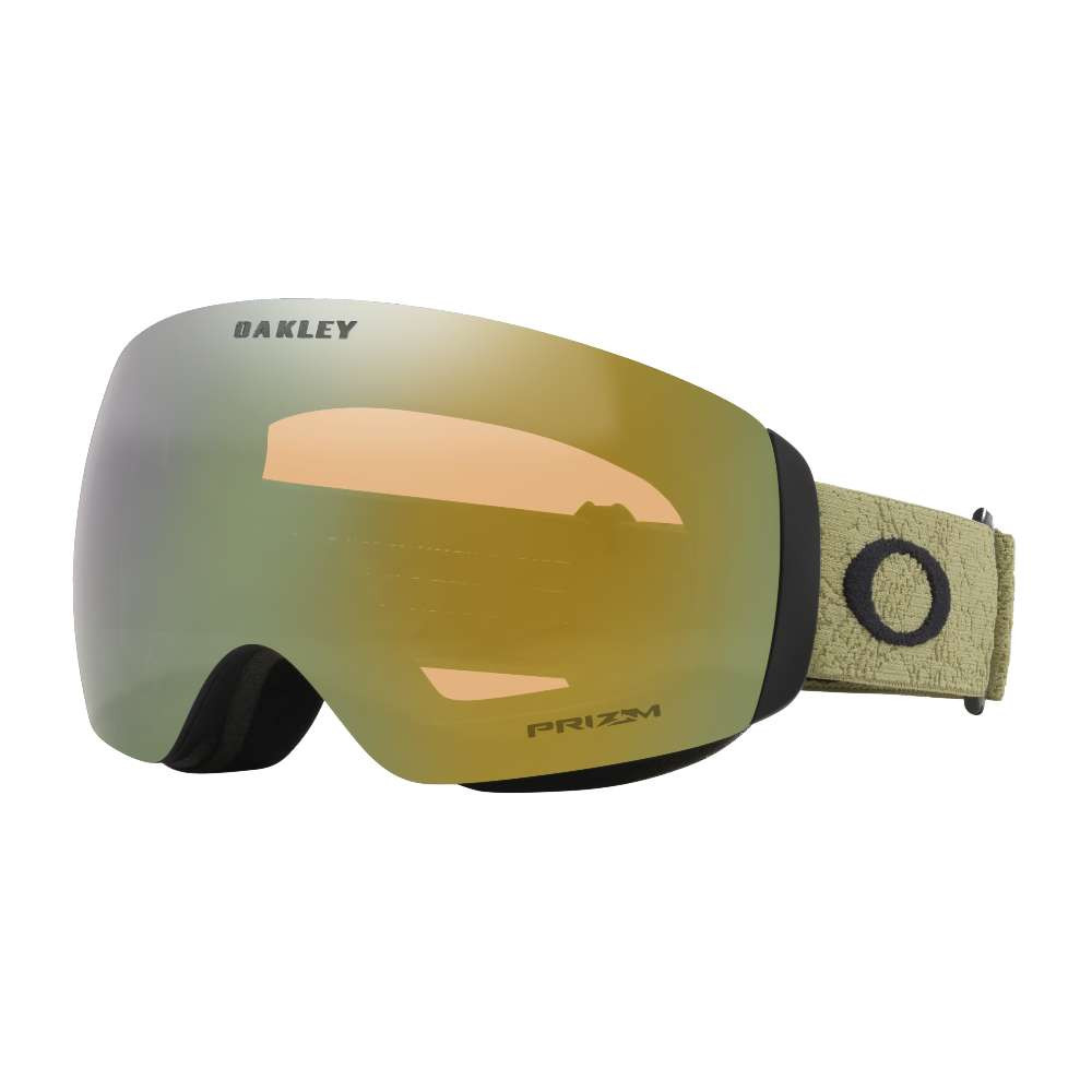 Oakley Flight Deck M Goggle 2025 | Corbetts Ski + Snowboard