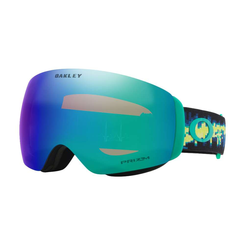 Oakley Flight Deck M Goggle 2025 | Corbetts Ski + Snowboard