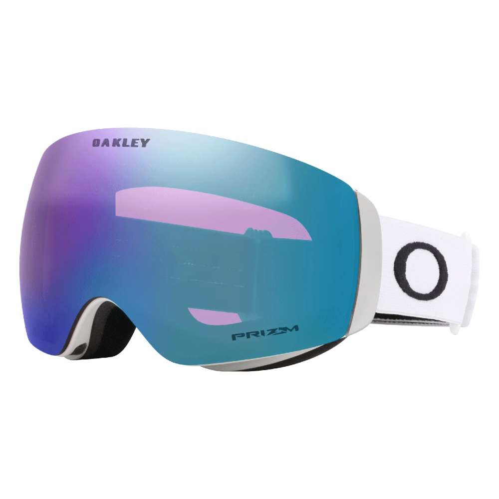 Oakley Flight Deck M Goggle 2025 | Corbetts Ski + Snowboard
