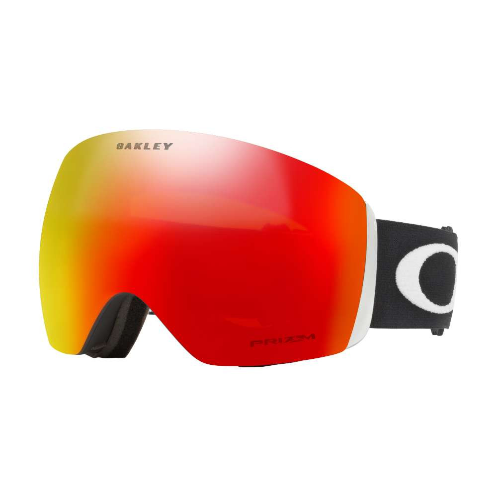 Oakley Flight Deck L Goggle 2025 | Corbetts Ski + Snowboard
