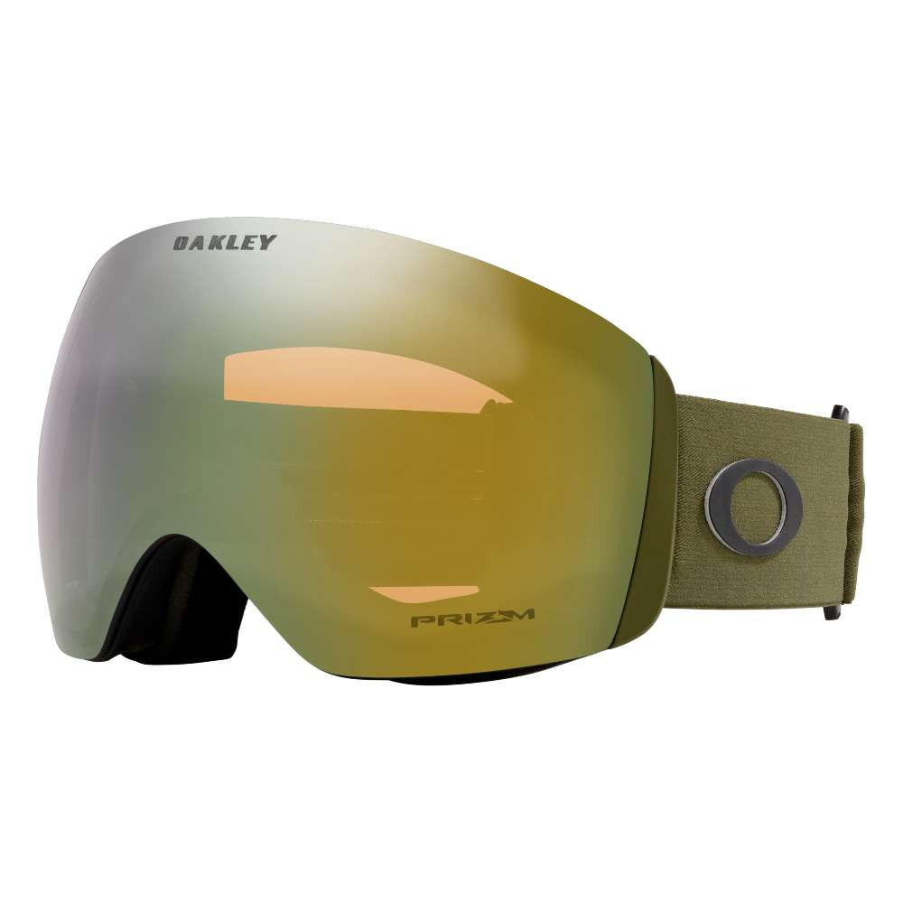 Oakley Flight Deck L Goggle 2025 | Corbetts Ski + Snowboard