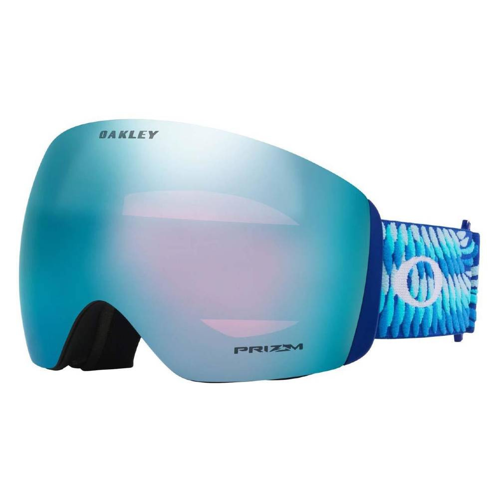 Oakley Flight Deck L Goggle 2025 | Corbetts Ski + Snowboard