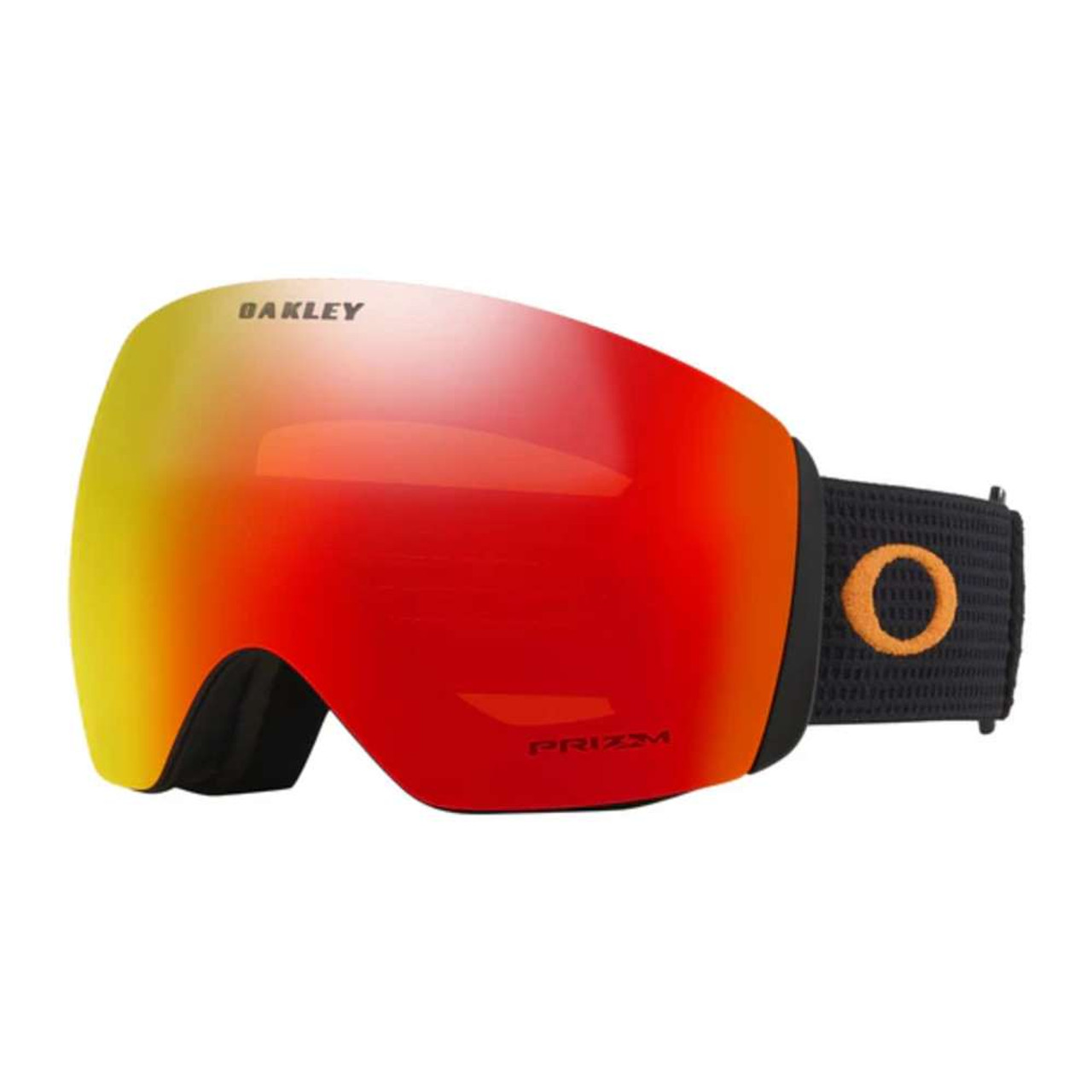 OAKLEY オークリー ゴーグル Flight Deck L Oakley Flight Deck L Goggle 2025 | Corbetts Ski + Snowboard
